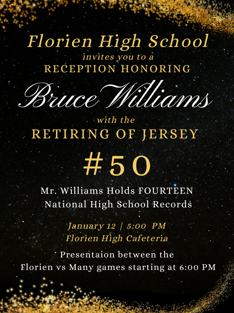 News florien high school