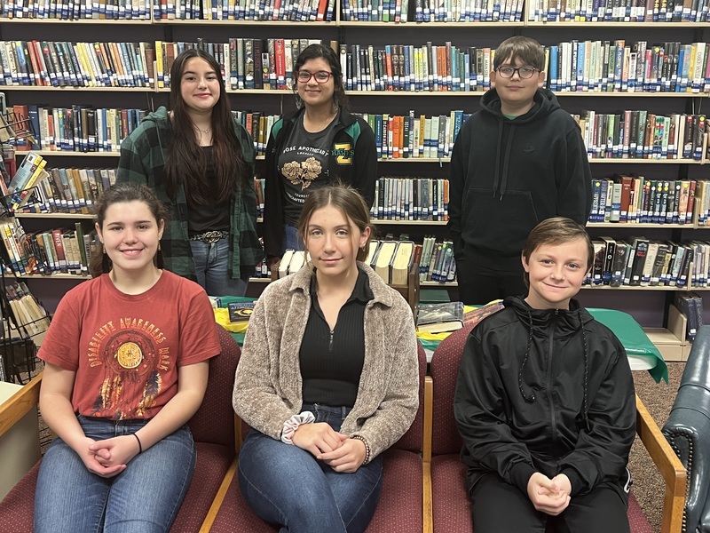 AR Rewards Zwolle High School